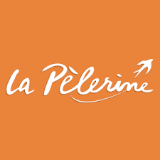 La pélerine