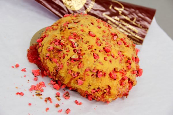 Chocolat et Maison Pralus Charlieu chemin de saint jacques (9)