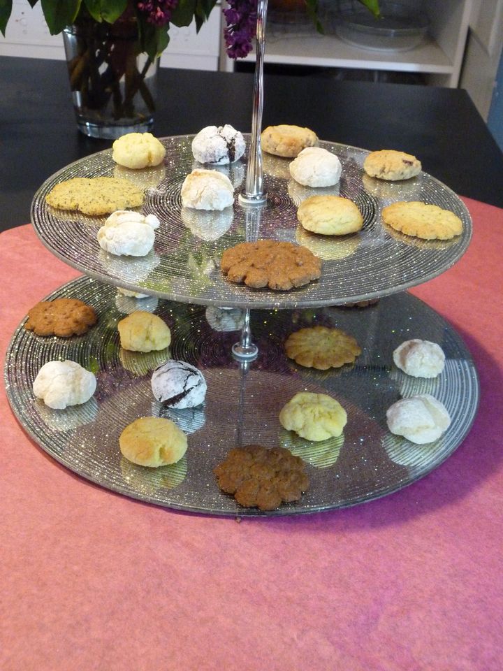 Ma visite chez Delacre, ou comment j'ai découvert un biscuit qui parcourt  des kilomètres ! - Avec Gourmandise