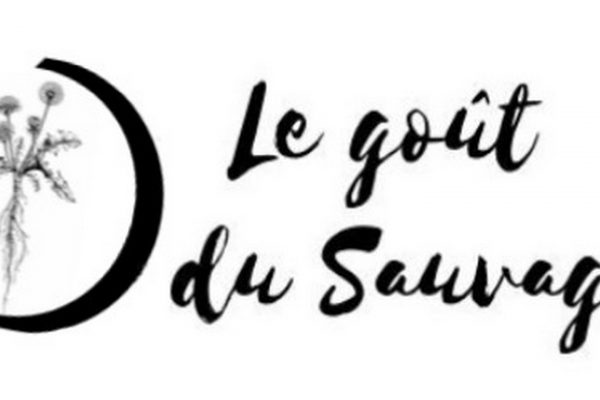 logo le gout du sauvage