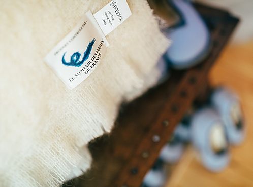 Ferme Lou Pagora Mohair du Velay Tiranges (12)