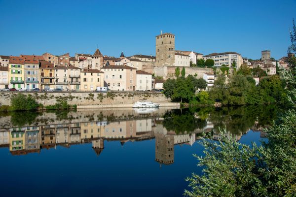 Port Bullier à Cahors © Cyril Novello - Lot Tourisme 200909-094228-min