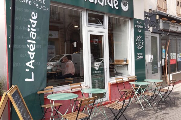 Creperie Café Adelaide le Puy en Velay Florian Dumas