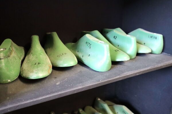 Chaussures artisanales Maeva Abrial (10)