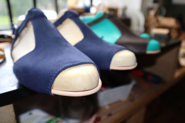 Chaussures artisanales Maeva Abrial (4)