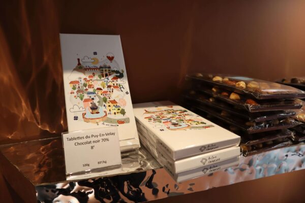 Chocolaterie Carré Croquant Le Puy-en-Velay (2)