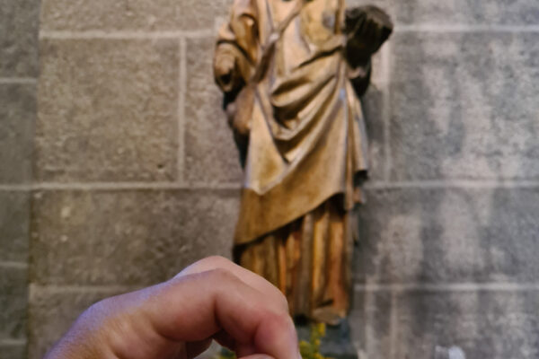 Cathédrale Le Puy - Julien Audigier (2)