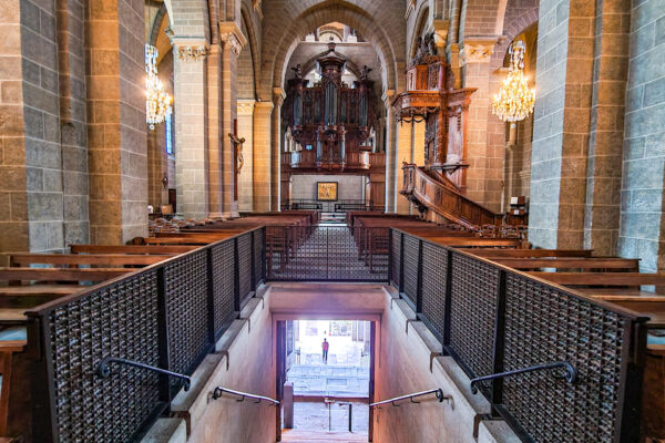 Cathédrale Le Puy - Julien Audigier (6)
