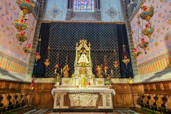 Cathédrale Le Puy - Julien Audigier (7)
