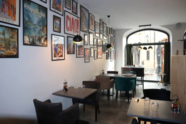 Restaurant Novavia Le Puy en Velay (1)