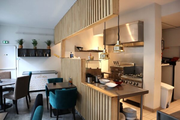 Restaurant Novavia Le Puy en Velay (3)