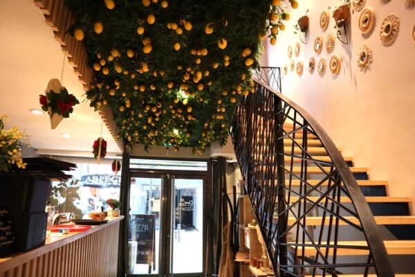 Restaurant Novavia Le Puy en Velay (5)