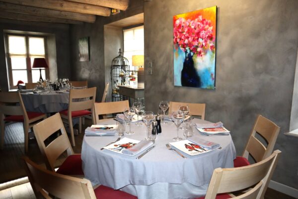 Restaurant l'Ermitage Espaly St Marcel (4)