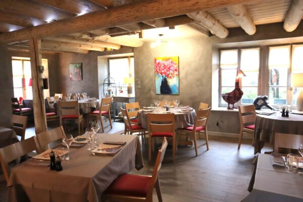 Restaurant l'Ermitage Espaly St Marcel (6)