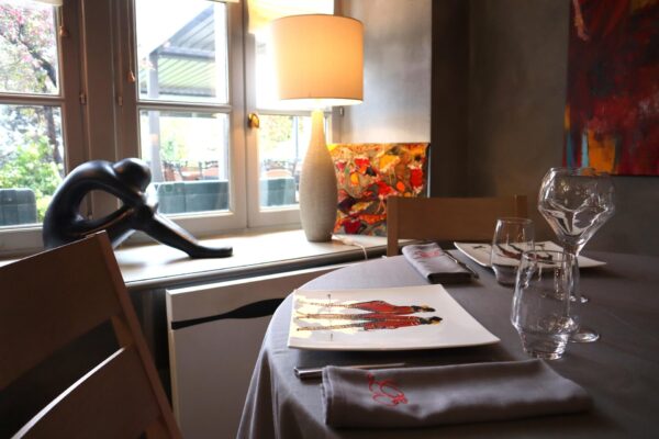 Restaurant l'Ermitage Espaly St Marcel (7)