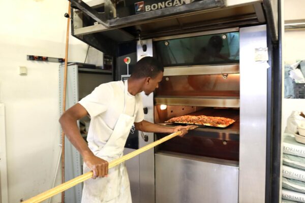 Boulangerie Flor Le Puy en Velay (1) Boulangerie Flor Le Puy en Velay (1)