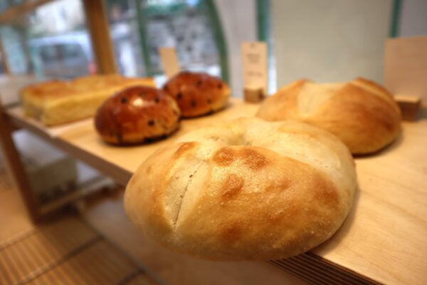 Boulangerie Flor Le Puy en Velay (8) Boulangerie Flor Le Puy en Velay (8)