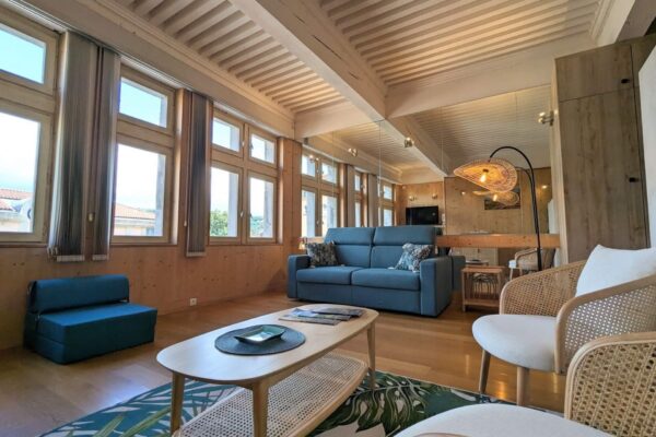 Hypnos conciergerie Le Puy (1) Hypnos conciergerie Le Puy (1)